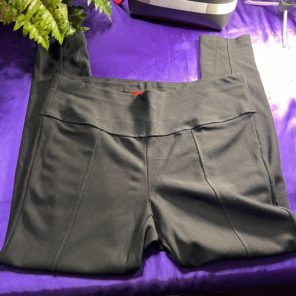 šMAZE Collection Comfy, Cosy and Warm Fleece Lined Leggings - Pants - Picture 3 of 10